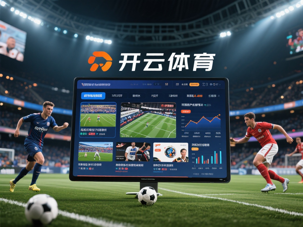 开云体育小消息 (开云体育小消息：最新赛事资讯一手掌握）