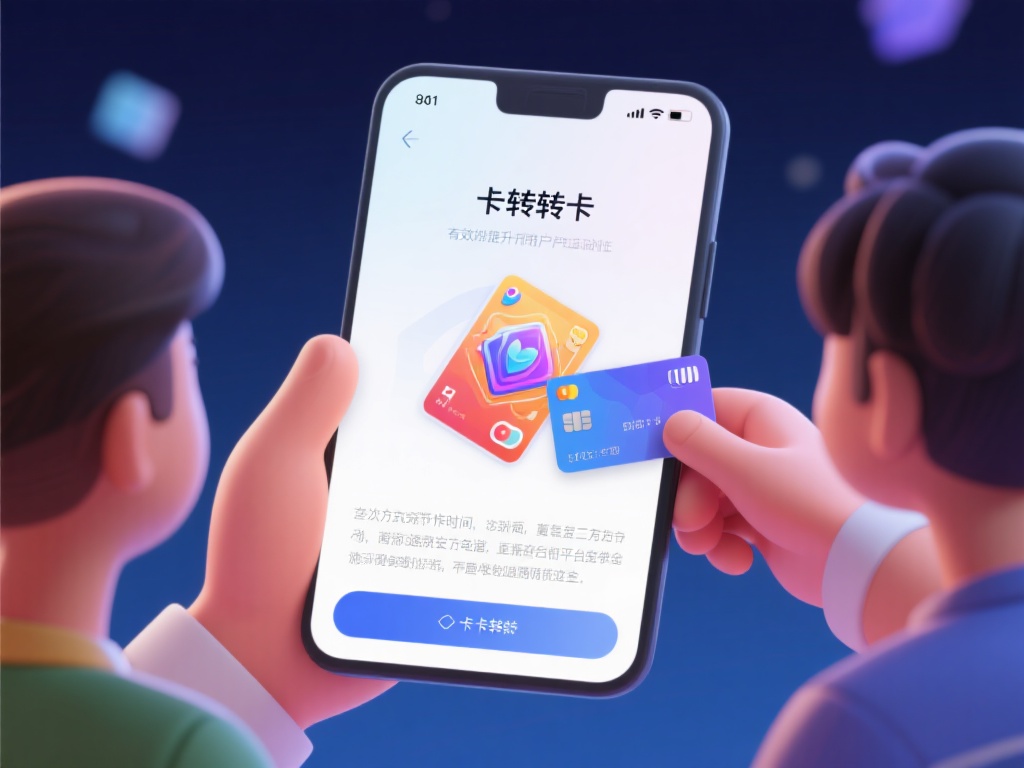 开云体育卡转卡 (开云体育卡转卡功能详解与使用指南) 首先,卡转卡功能能够有效提升用户之间的互动性。想象