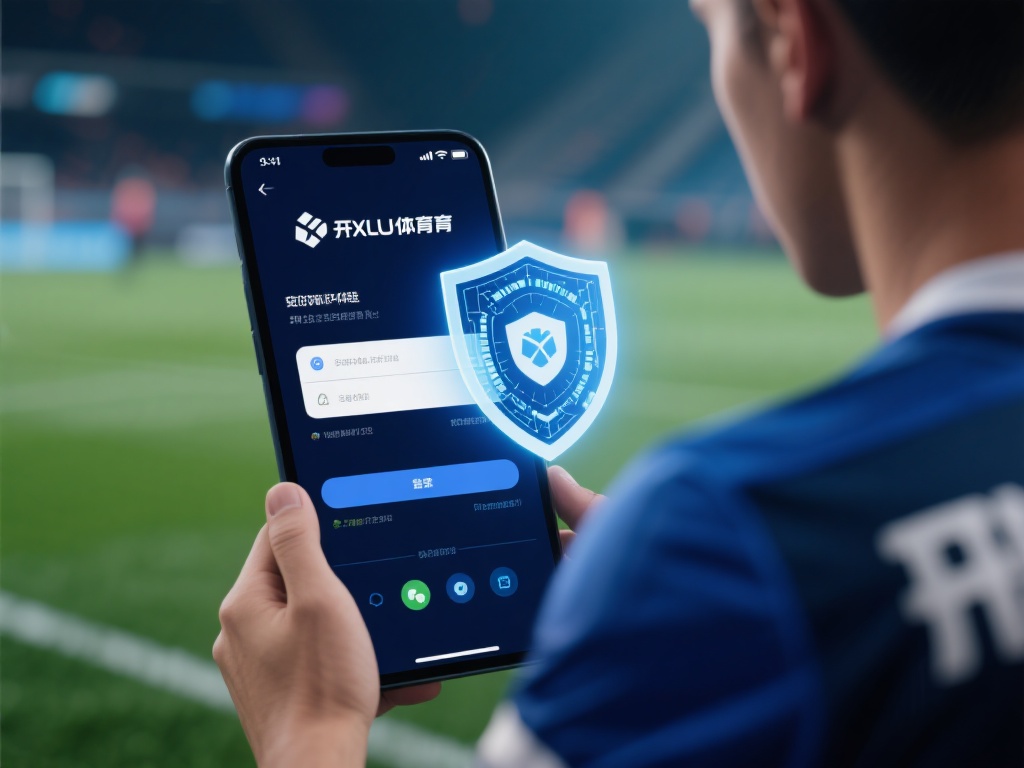 开云体育入口登录 (开云体育入口登录:畅享顶级体育赛事新体验) 此外,平台在安全性和隐私保护方面也下足了功夫。采用
