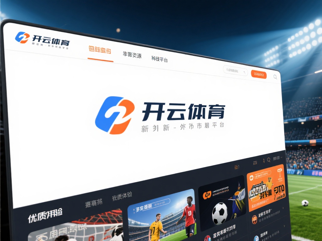 开云体育什么来头 (开云体育的背景与实力究竟是什么来头?) 要了解一个品牌的来头,首先得从它的起源说起。开云体