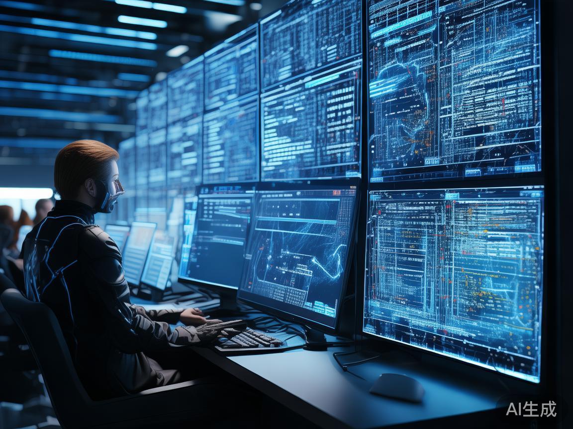 欧亿体育在线登录:未来发展趋势与创新技术全面展望 3. 安全保障深化,成为行业发展的坚实基础。随着线