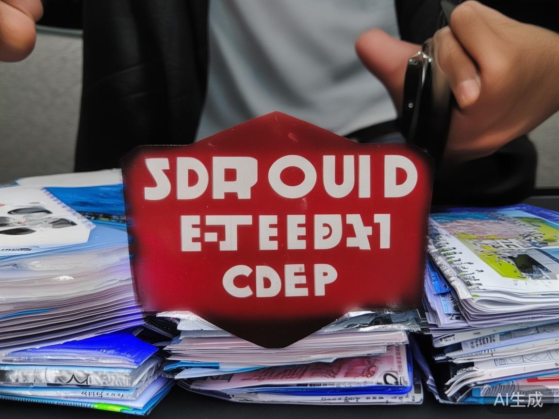 第一时间停止投资与收集证据
一旦怀疑自己遇到“欧