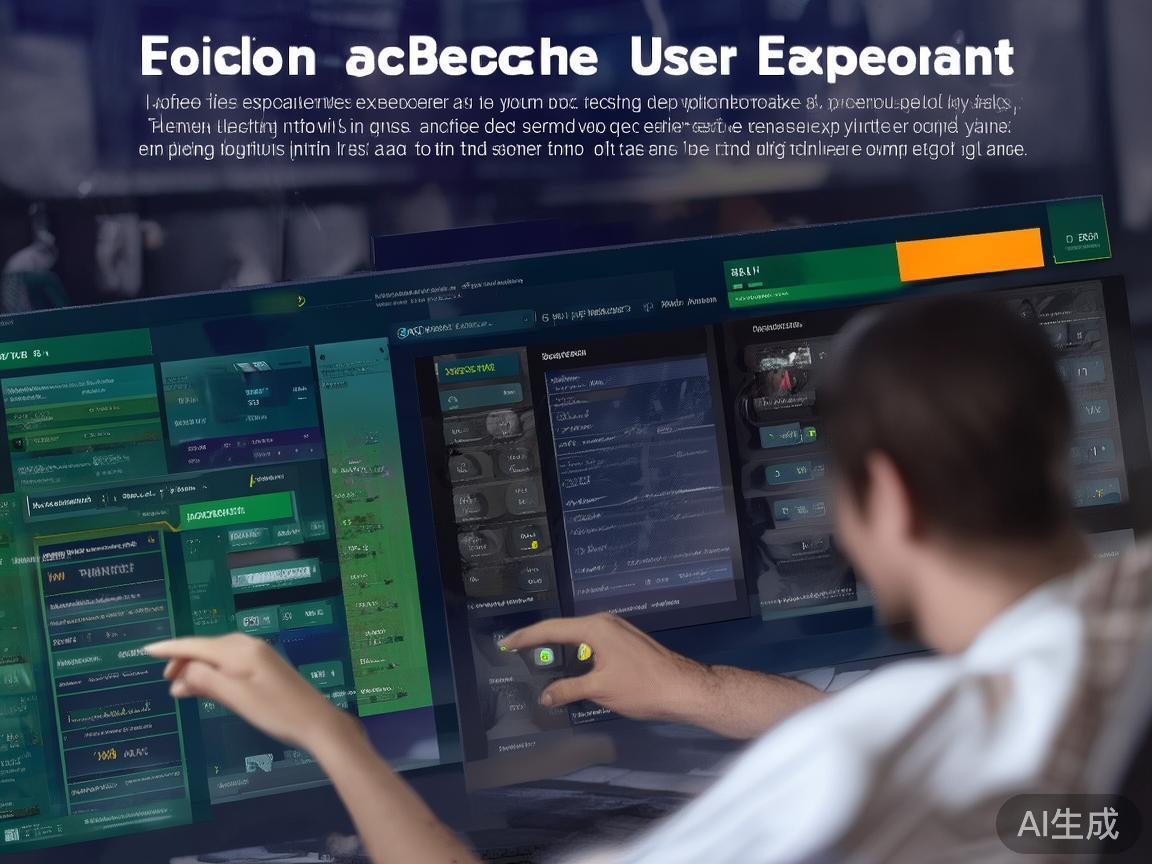 欧亿体育比赛是否成功实现了赢得胜利的目标与策略分析 除了公平性外,玩家的 实际体验也是判断平台是否实现