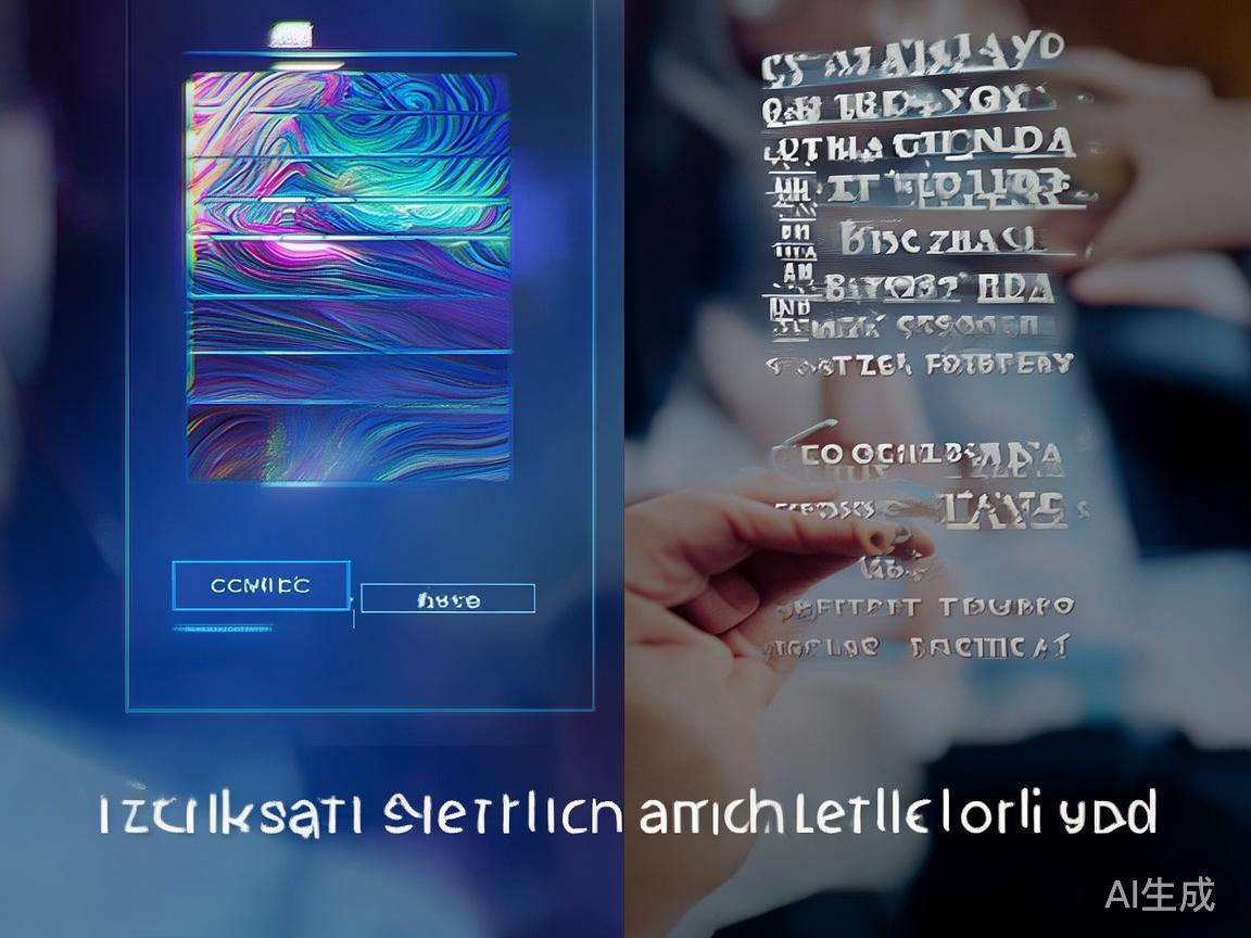 完成验证码验证
用户按提示完成验证码操作。常见的