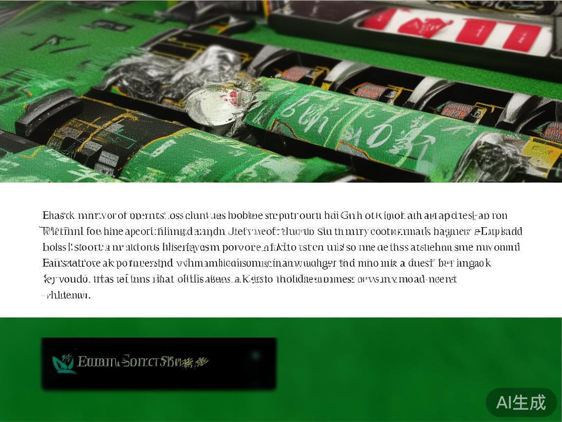 欧亿体育黑平台最新动态及用户全面防护指南分析 近年来,网络体育博彩行业发展迅猛,吸引了众多用户的