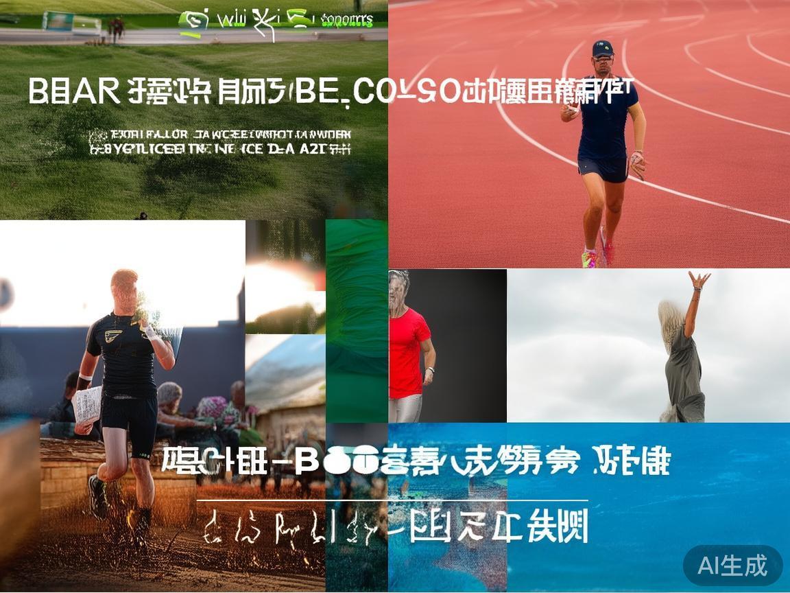 运动爱好者的运动目标千差万别。有人追求专业竞技，有